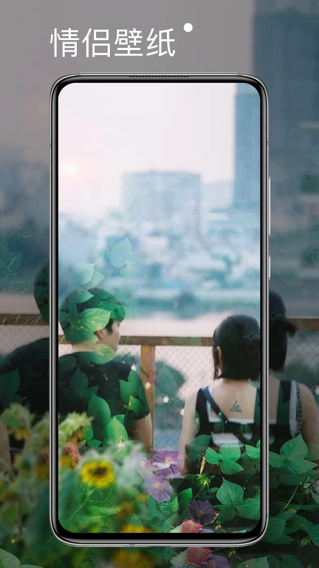 神仙壁纸app下载免费软件 v1.1