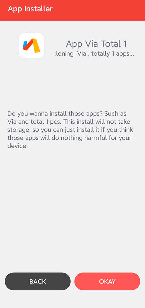 伏羲X64框架app手机版下载 v2.3.10
