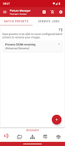 用EXIF重命名和组织高级版(Rename & Organize) v6.4.0