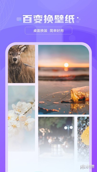好看图库天天屏保壁纸 v1.1.0