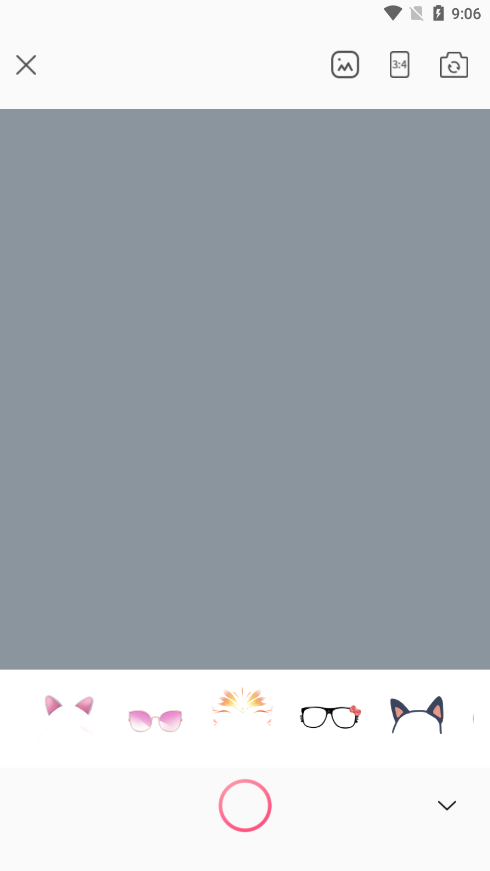 蜜糖相机官方下载app v1.0.1