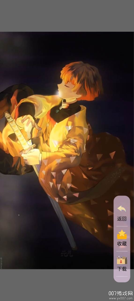 小柿子视频壁纸下载免费版 v0.0.16