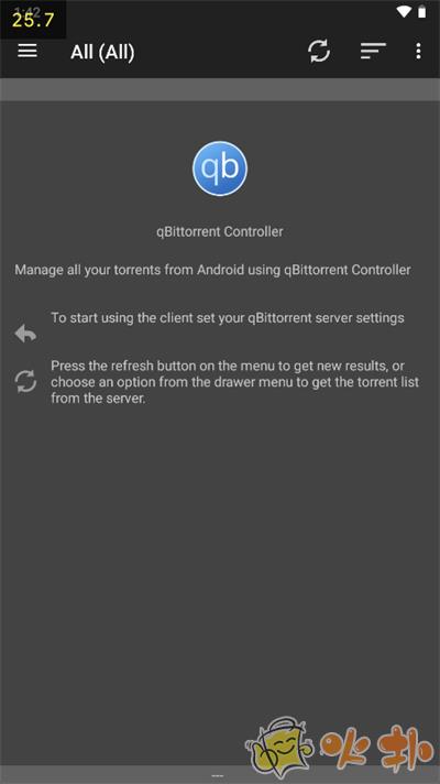 qbittorrent安卓版 v4.9.2
