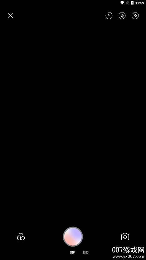 圆相机软件下载 v1.1