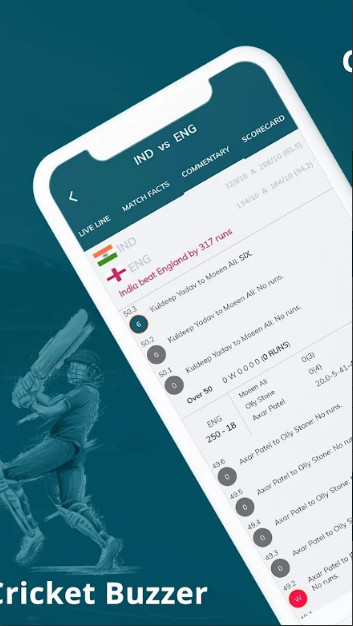 板球实时比分软件 v1.0.2