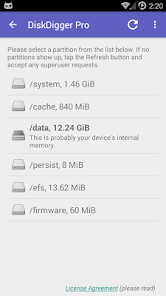 DiskDigger Pro汉化版 v1.020230411