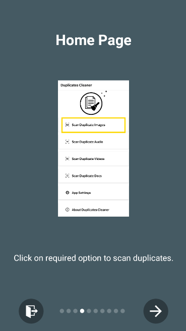 Duplicates Cleaner重复清理软件 v3.4.3