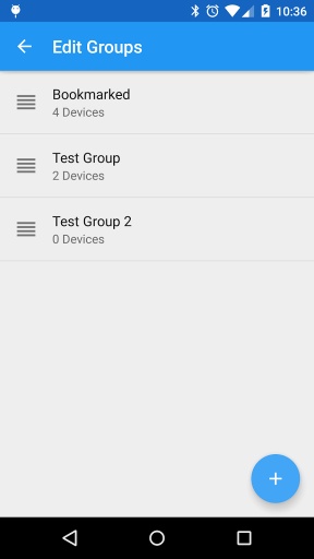 Wake On Lan安卓版 v1.35