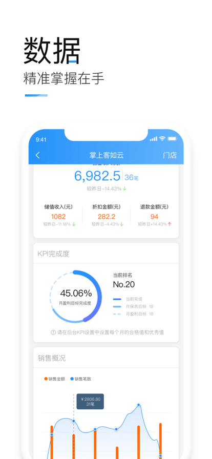 客如云官方app(掌上客如云) v8.59.0