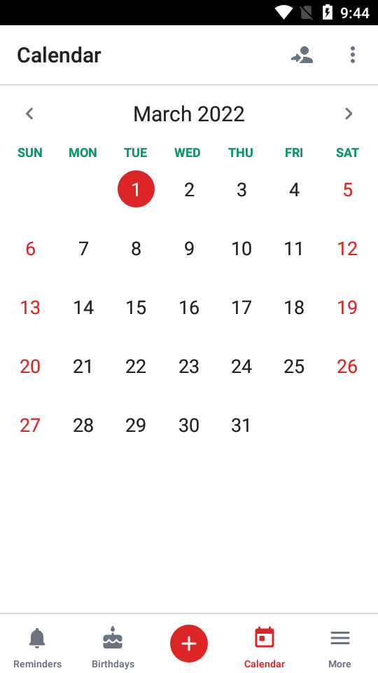待办事项列表提醒安卓版 v3.2.6