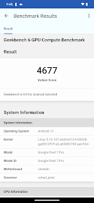 Geekbench 6安装包 v6.2.2