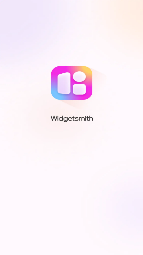Widgetsmith官方下载 v3.3.7