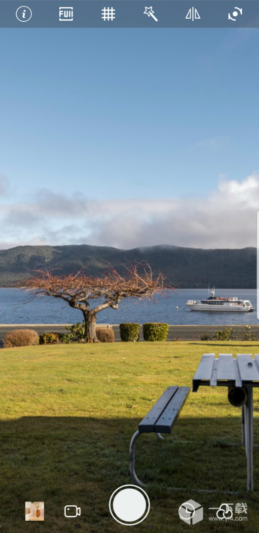 镜像相机 v2026.02.300