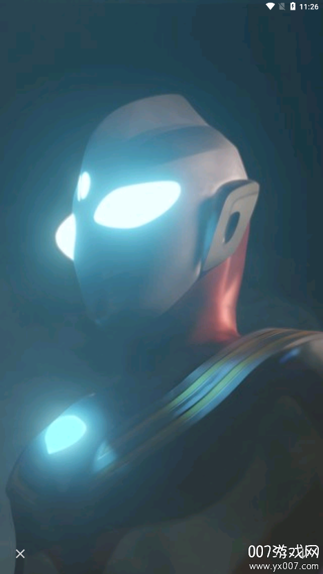 B次元壁纸官方手机版下载 v1.2