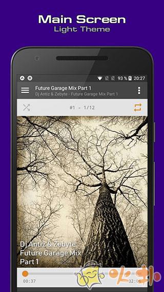 AIMP播放器 v4.01.1353