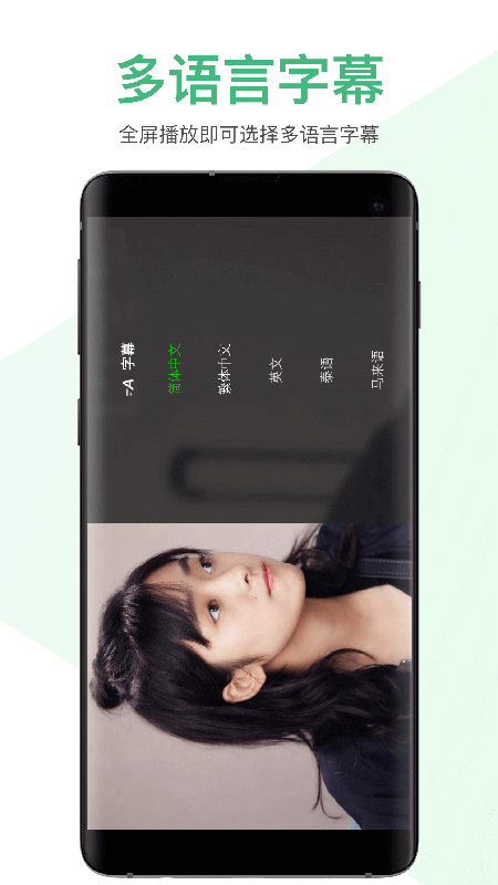 iQIYI国际版 v4.5.1