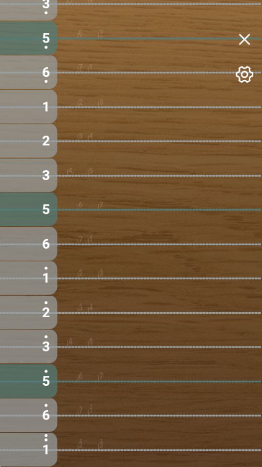 来音古筝app安卓版 v1.0.0