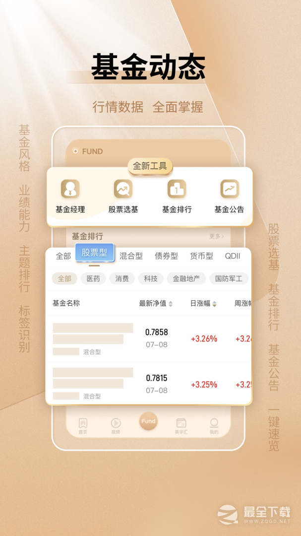 中国基金报 v2.7.8