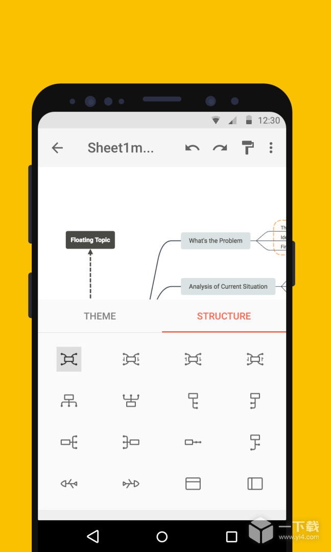 XMind思维导图 v26.02.04437