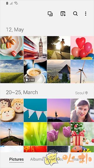 三星相册 v15.0.00.17