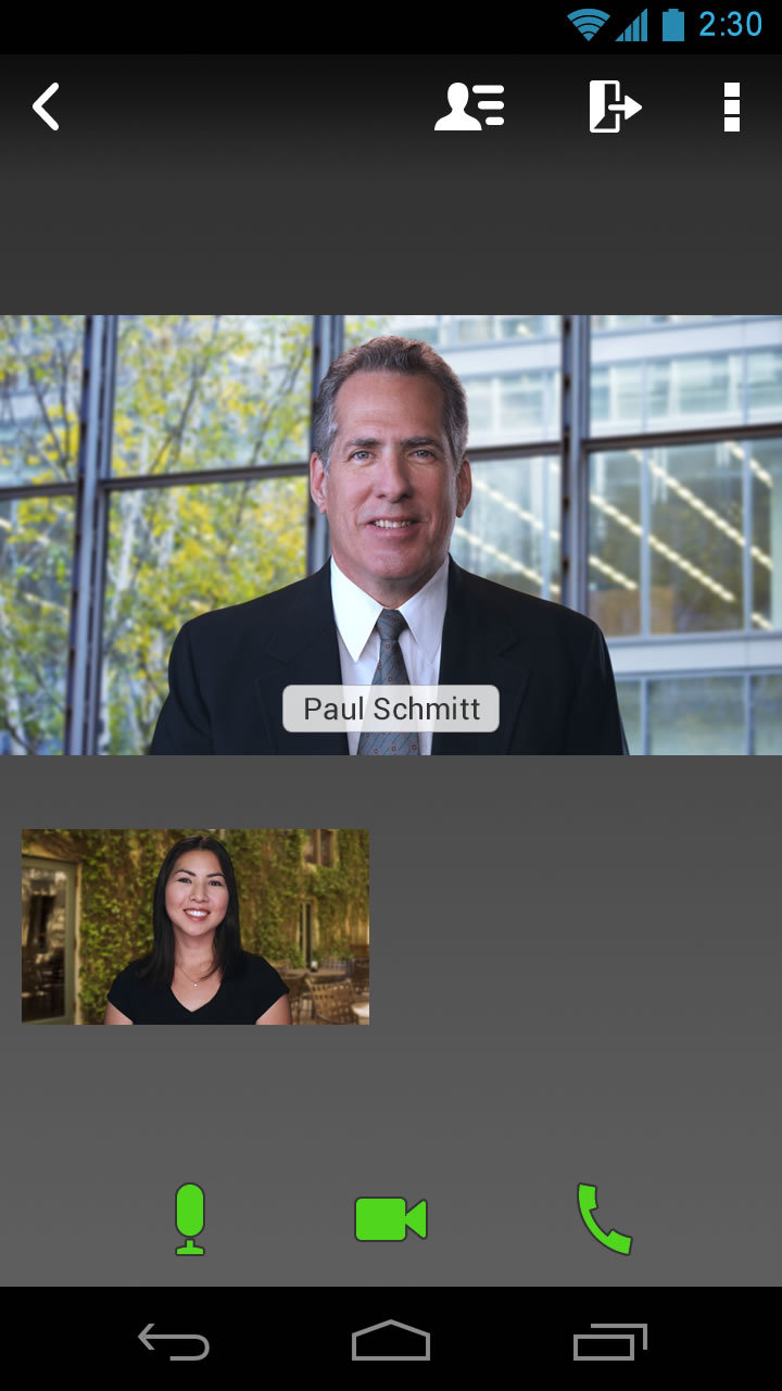 Cisco WebEx Meetings视频会议 v44.3.0