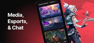 Riot Mobile官方手机版下载《英雄联盟》移动端