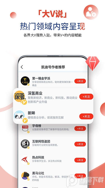 凯迪网app v6.60.2