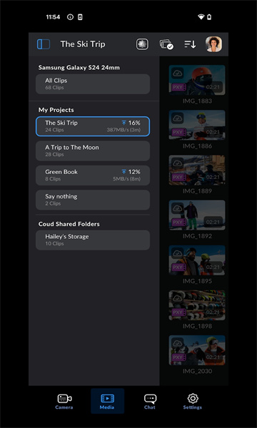 Blackmagic Camera下载官方版 v1.5.1.0002