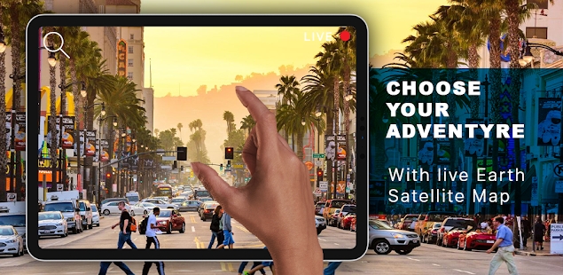 Maps - Globaly 2.0 app v38.30.3