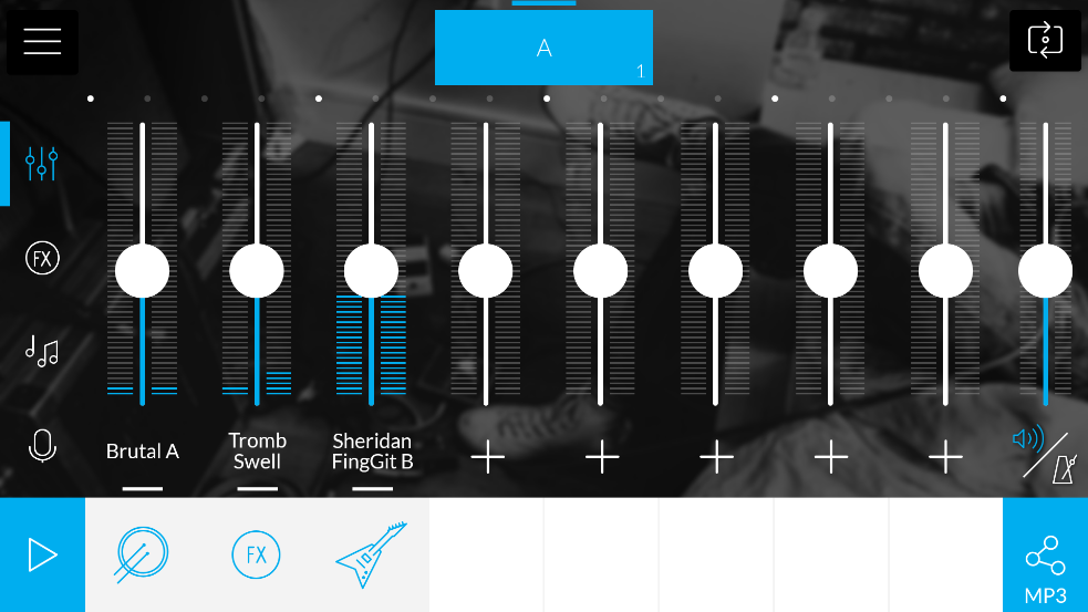 musicmakerjam官方版 v7.5.4