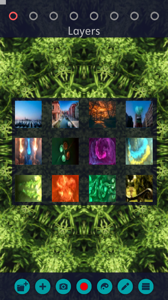 艺术视觉冥想app安卓版 v2