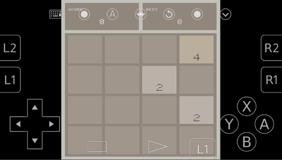 全能模拟器RetroArch (AArch64) v1.17.0