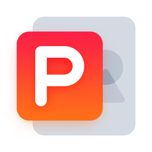 PPT制作设计软件专业版 v1.0.7