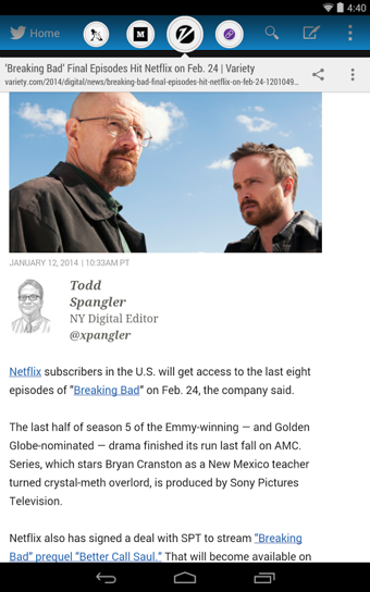 Brave(链接泡泡) v1.9.17