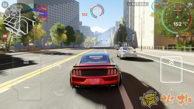 CarX Street v0.9.4