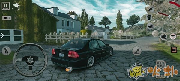 街道赛车 v3.2.8