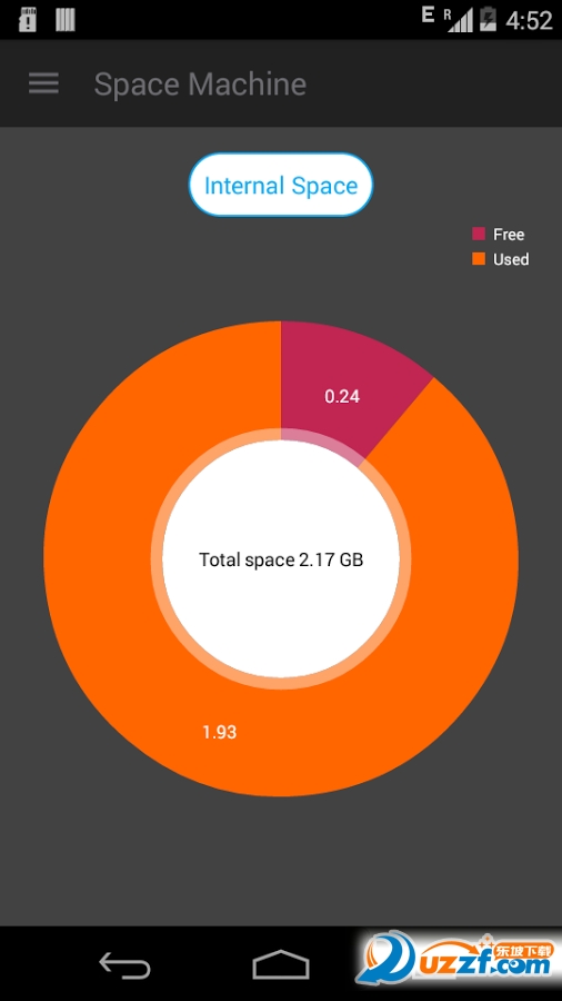 空间机器(Space Machine) v0.6