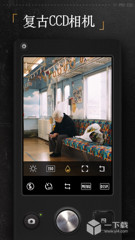 ProCCD复古CCD相机 v5.5.2