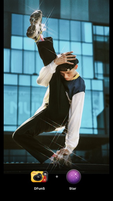 dazz相机下载安装正版 v1.0.51