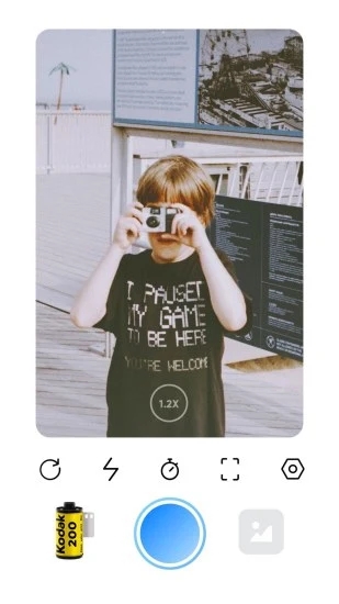 最后一卷胶片安卓最新版下载