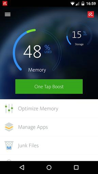 小红伞系统优化(Avira Optimizer) v1.0