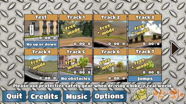 wheelie challenge游戏 v1.66