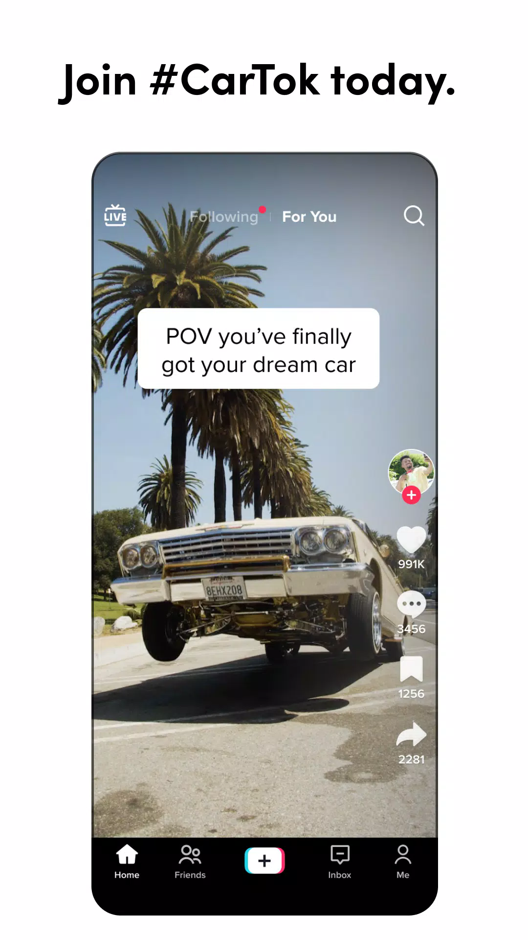 COM.SS.ANDROID.UGC.TRILL(TikTok)