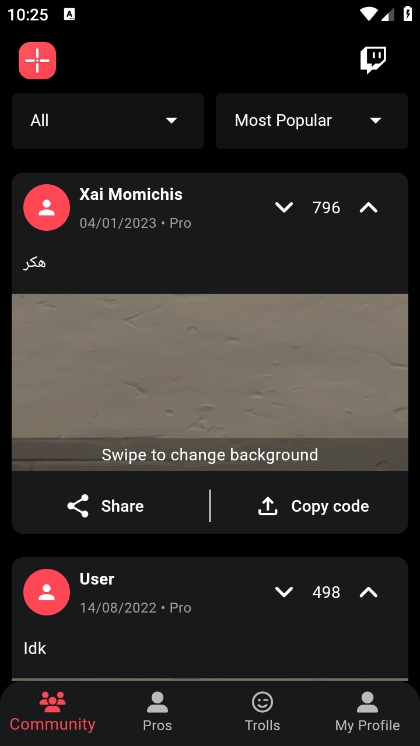 Valorant Crosshair Generator下载官方版(Valorant准星工具) v5.6.1