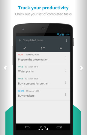 圆圈任务管理(Task Manager To Round) v1.3.8