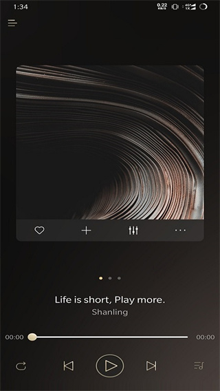 山灵音乐app下载 v2.3.0