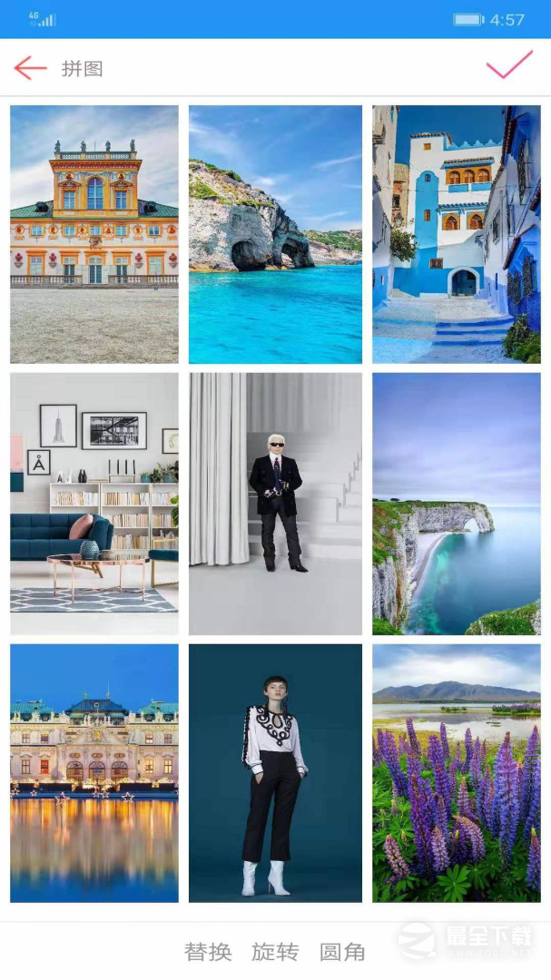 图片拼接拼图 v3.0.8