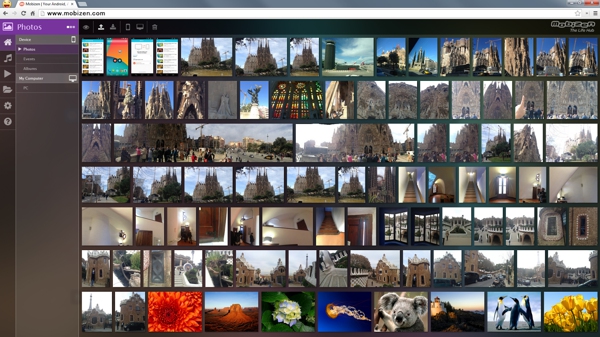 安卓手机设备管理器(Mobizen) v2.10.0.2