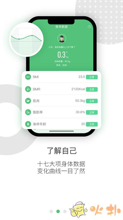 乐福能量云app v3.8.9