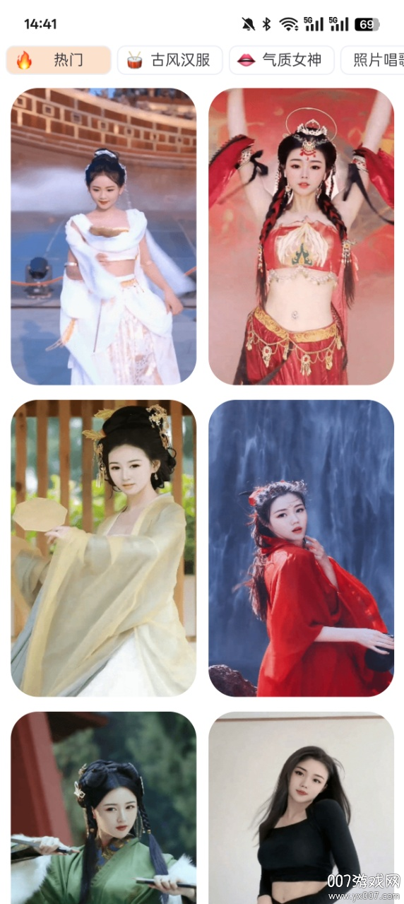 甜喵相机官方下载app v3.1.2.2